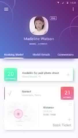 ddos在线攻击软件快速发货的企业定制界面